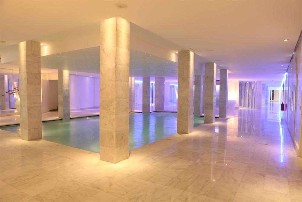 塞萨尔Spa度假酒店 马拉喀什 外观 照片 The spa at The Dorchester