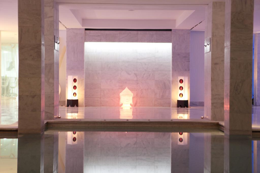 塞萨尔Spa度假酒店 马拉喀什 外观 照片 The spa at The Dorchester