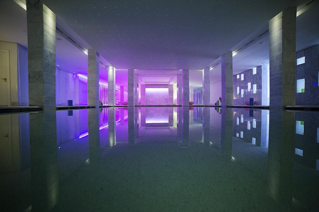 塞萨尔Spa度假酒店 马拉喀什 外观 照片 The spa at The Standard East Village